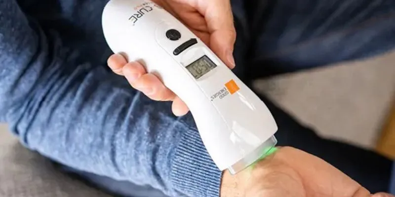 B-Cure Laser Pro