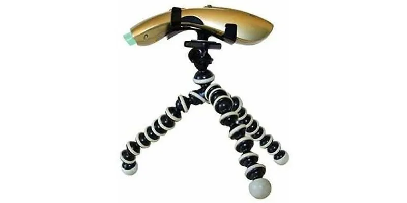 B-Cure Laser Stand