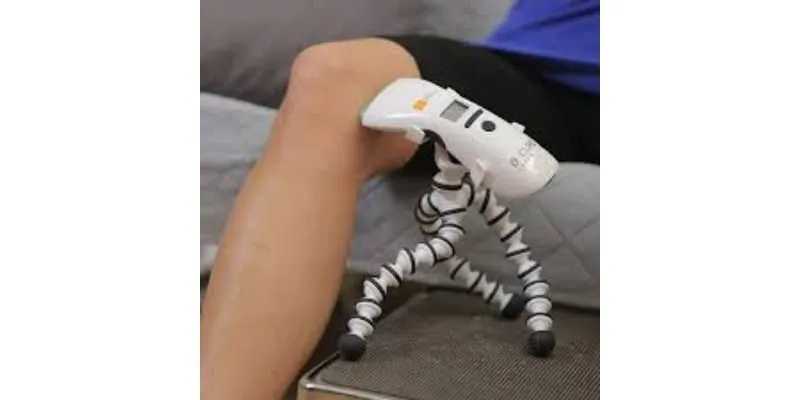 B-Cure Laser Stand