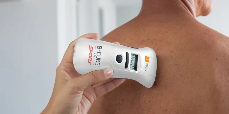 B-Cure Laser Sport
