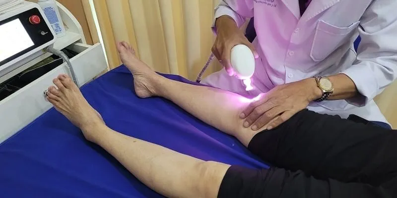 Giảm đau không dùng thuốc